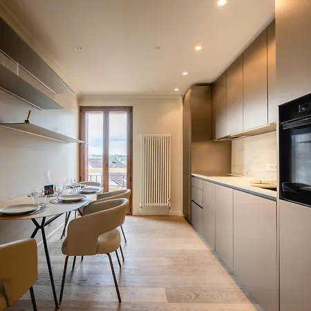 Le Nid Du Favre II - Large 2 Room With Breathtaking View Of The Lake Annecy Exterior photo