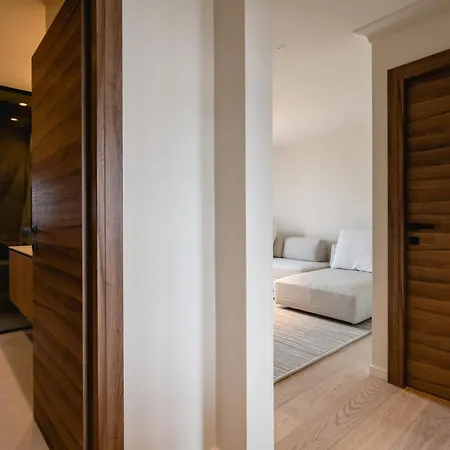 Le Nid Du Favre II - Large 2 Room With Breathtaking View Of The Lake Annecy Exterior photo