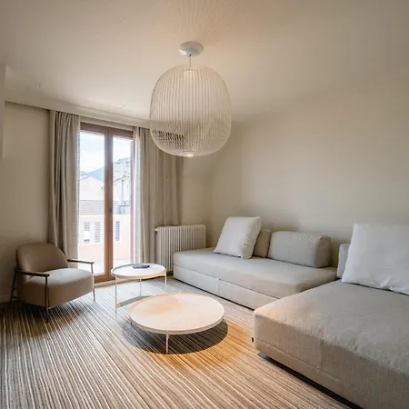 Le Nid Du Favre II - Large 2 Room With Breathtaking View Of The Lake Annecy Exterior photo